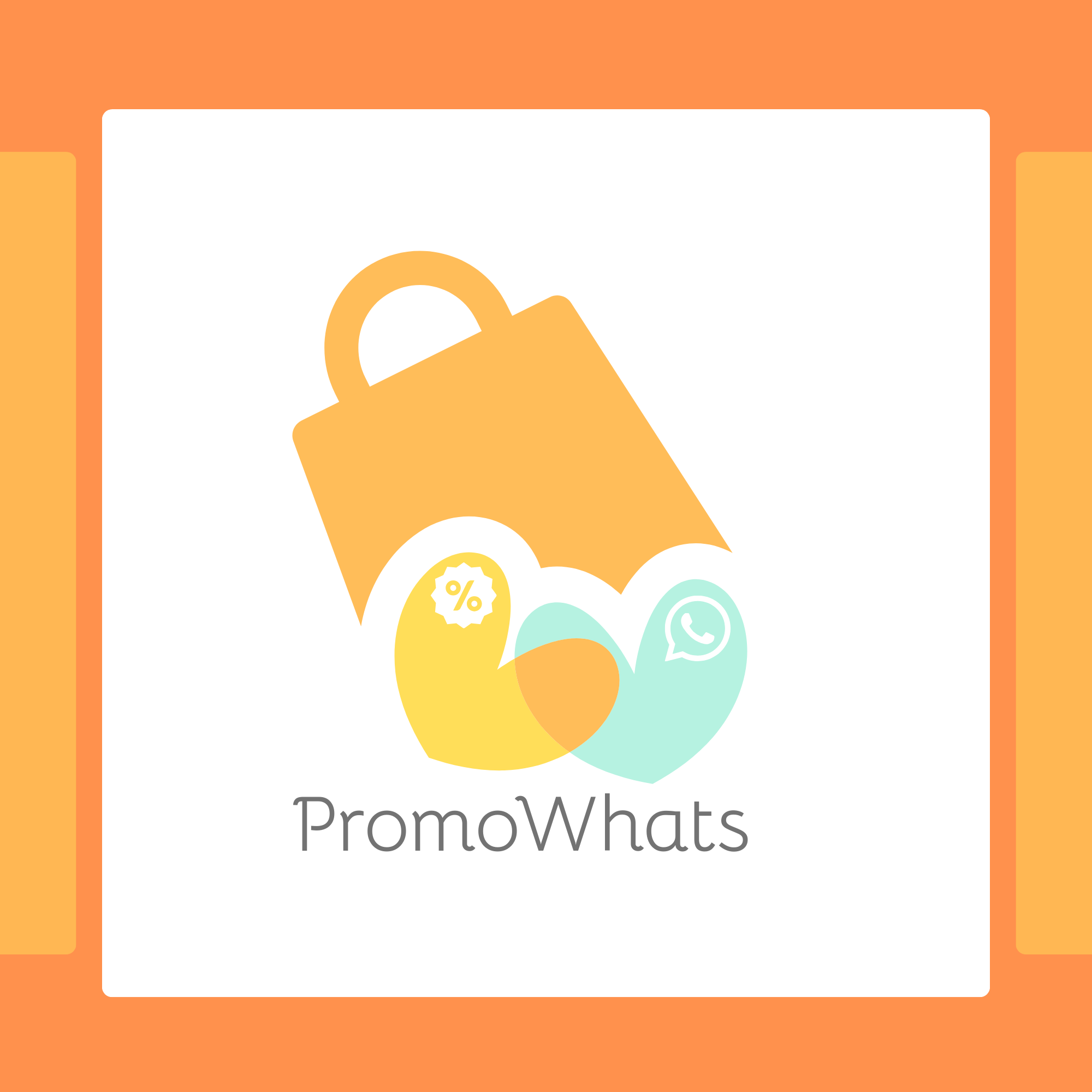 Logo PromoWhats